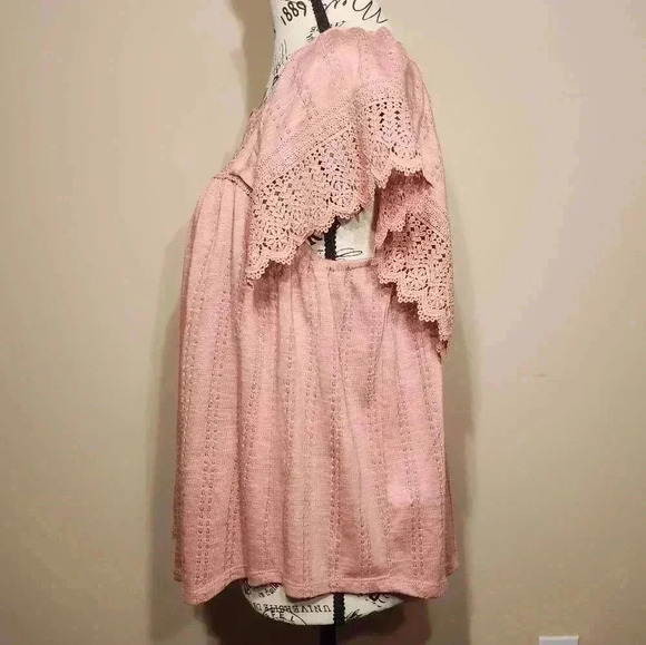 Maurices blouse, size Medium - Picture 2 of 7